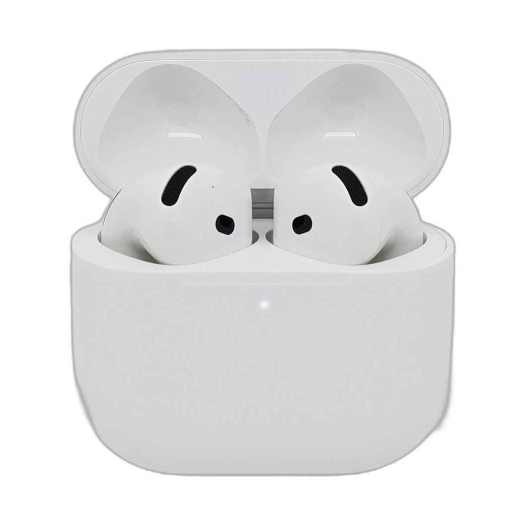 99新 Apple AirPods 4 (支持主动降噪) 白色