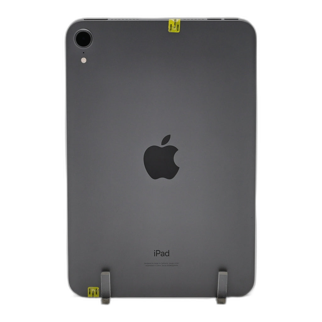 95新 Apple iPad mini6 64G 深空灰色 WIFI