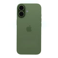 95新 Apple iPhone 17 256G 鼠尾草綠色 中國大陸版