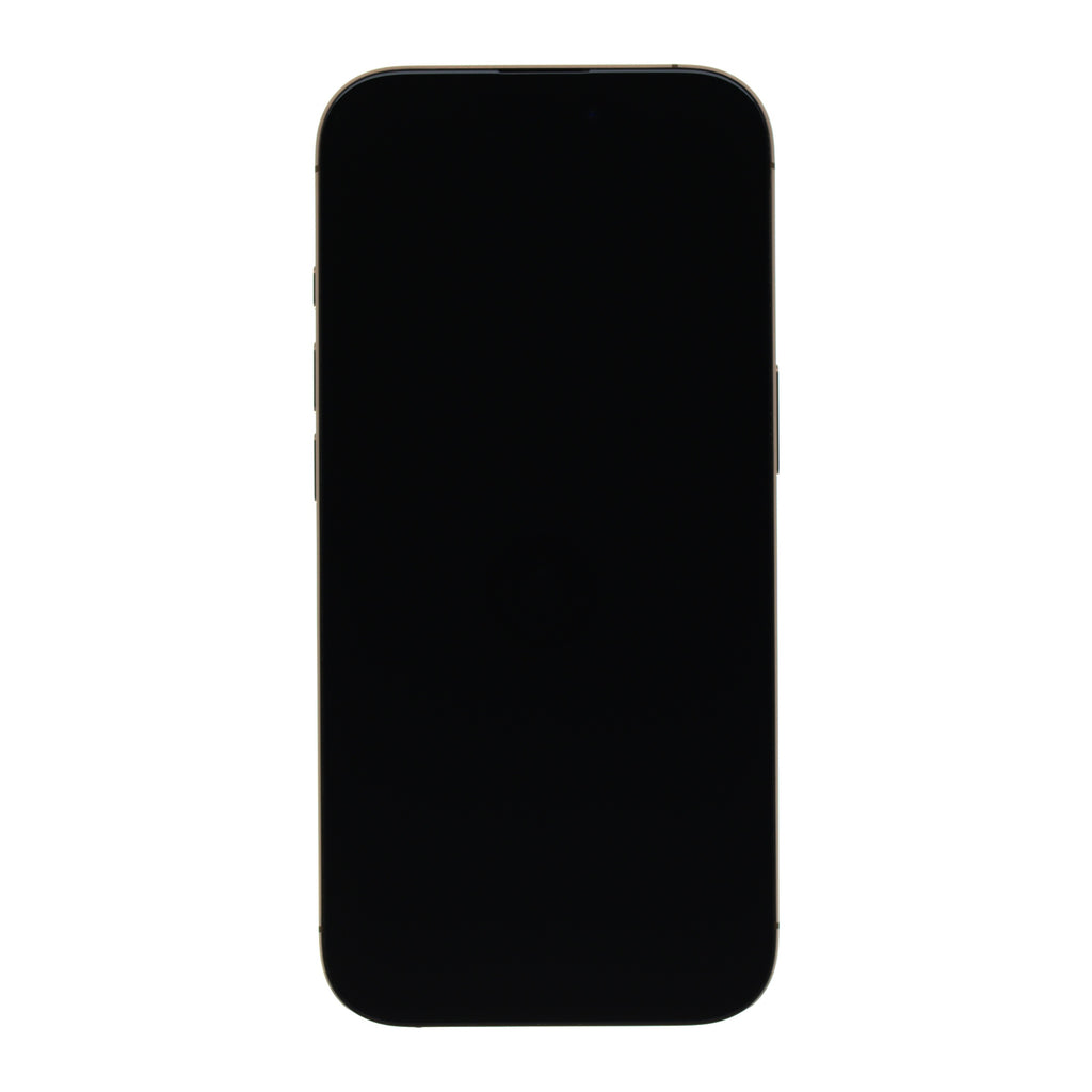 95新 Apple iPhone 16 Pro 128G 沙漠色鈦金屬 中國大陸版