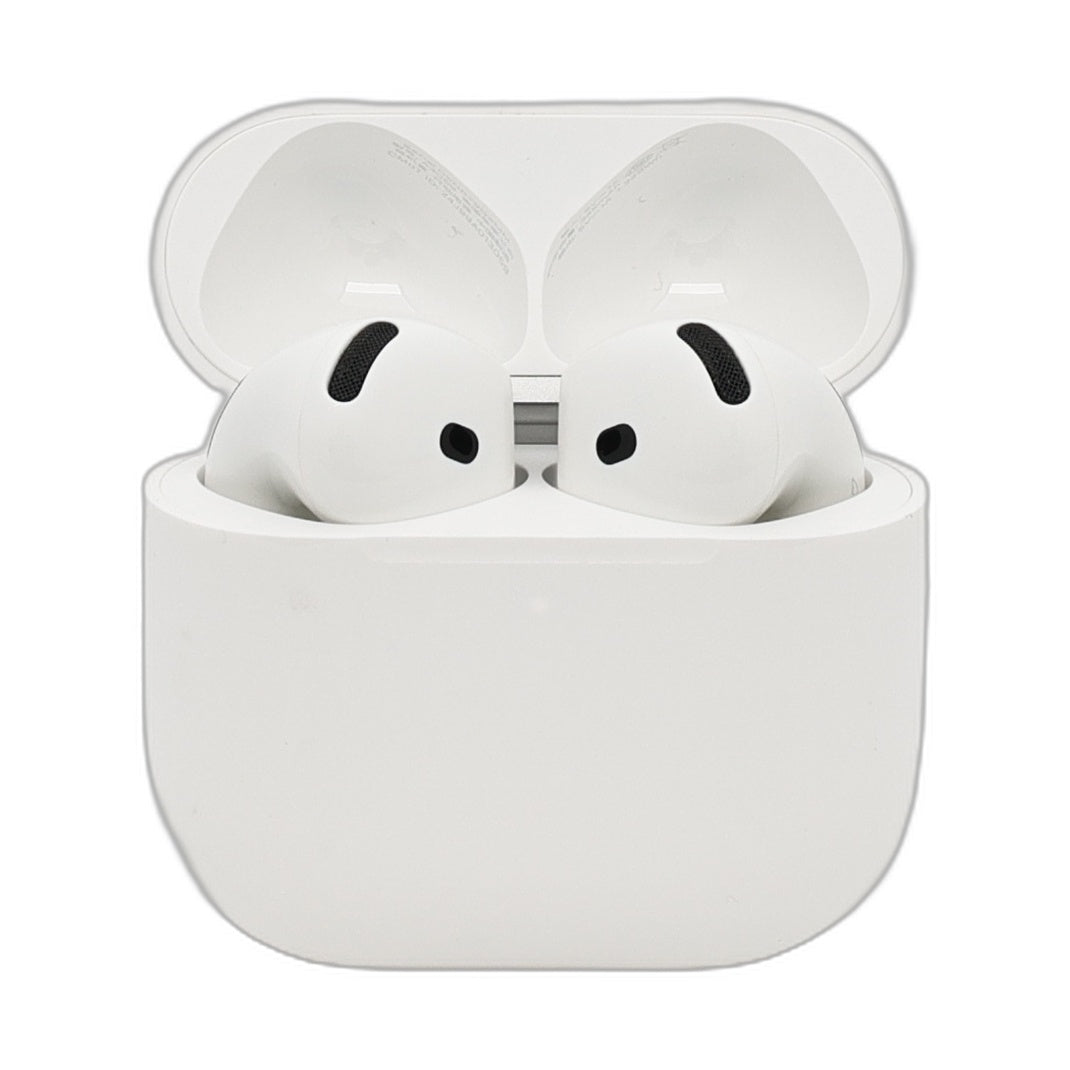 99新 Apple AirPods 4 (支持主动降噪) 白色