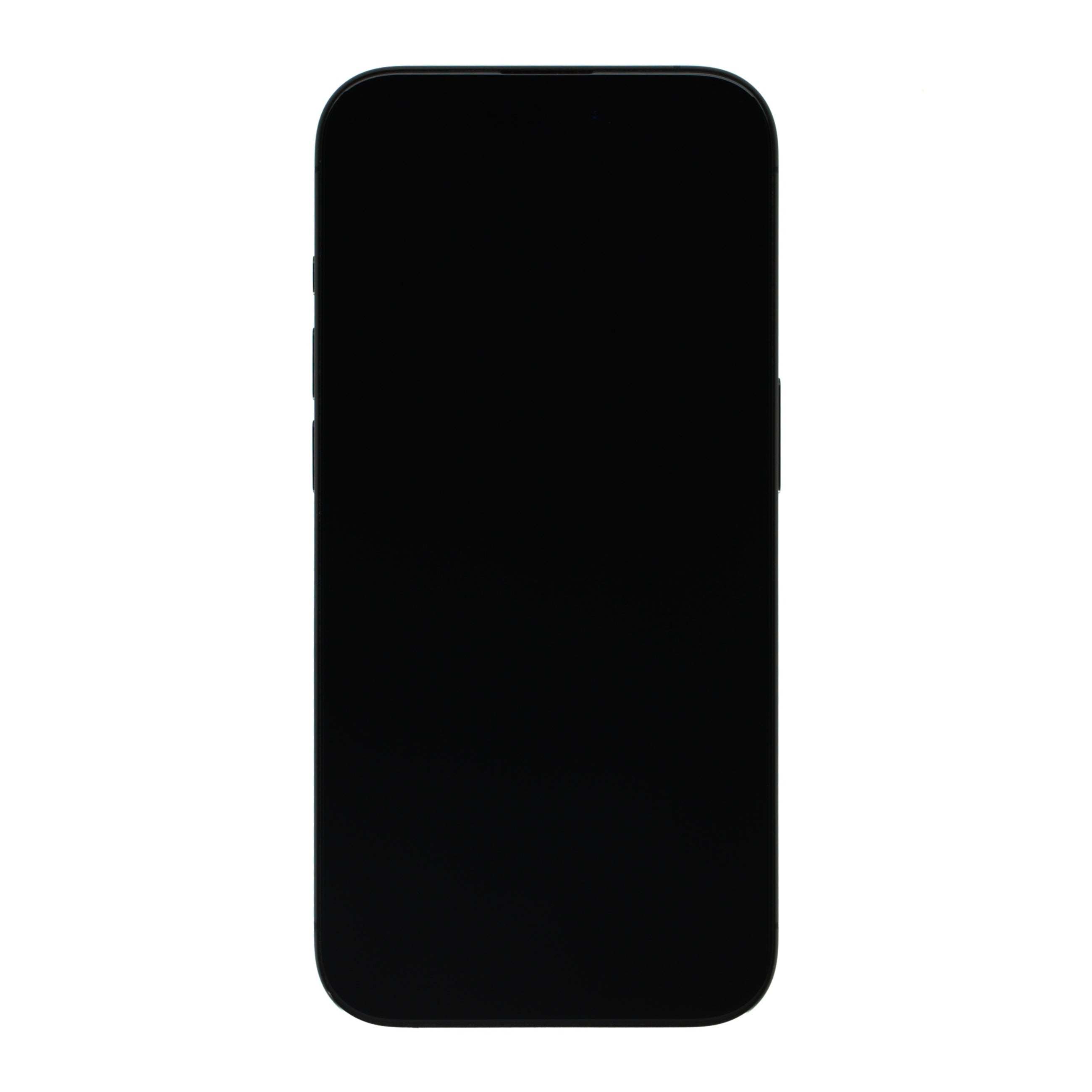 95新 Apple iPhone 15 Pro 256G 黑色鈦金屬 中國大陸版