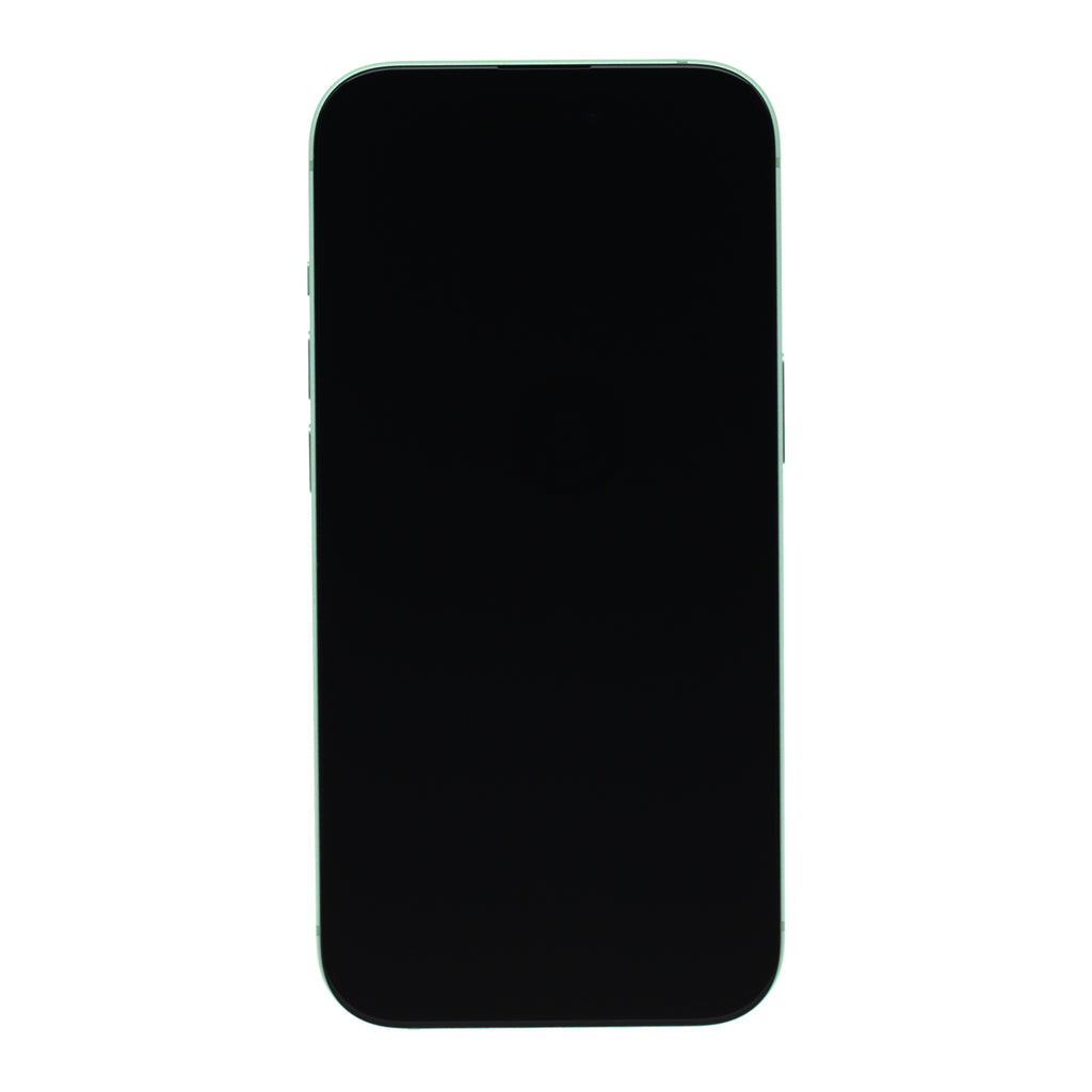 95新 Apple iPhone 15 256G 綠色 中國大陸版