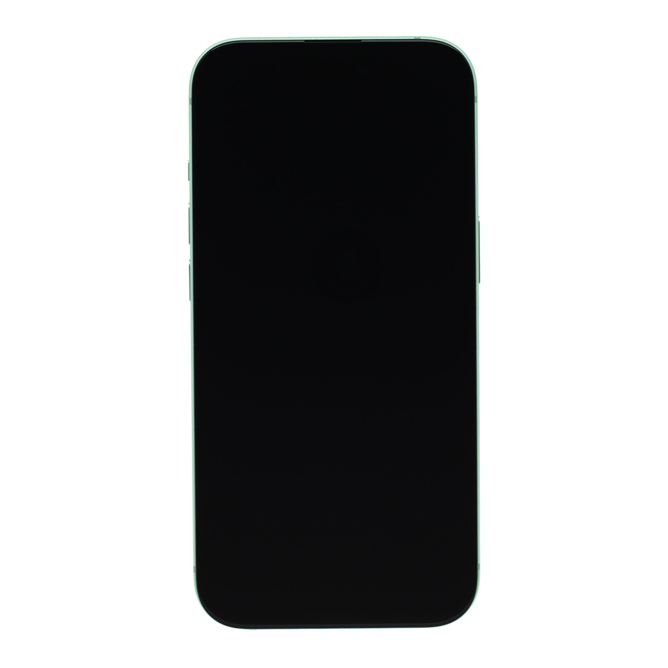 95新 Apple iPhone 15 256G 綠色 中國大陸版