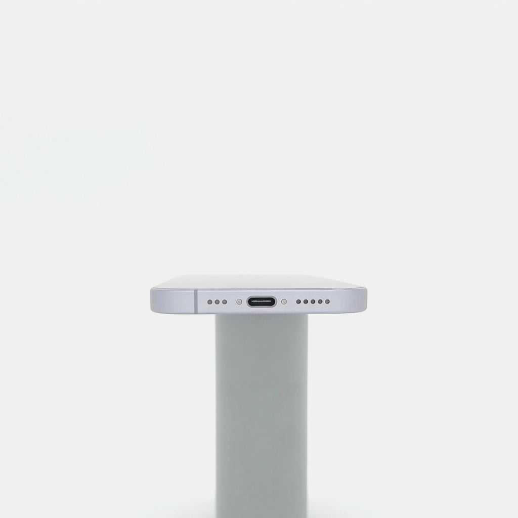95新 Apple iPhone 17 256G 薰衣草紫色 中國大陸版