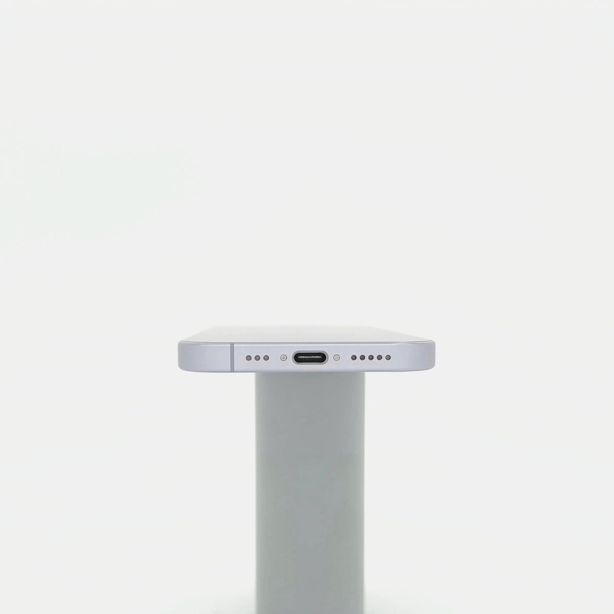 95新 Apple iPhone 17 256G 薰衣草紫色 中國大陸版
