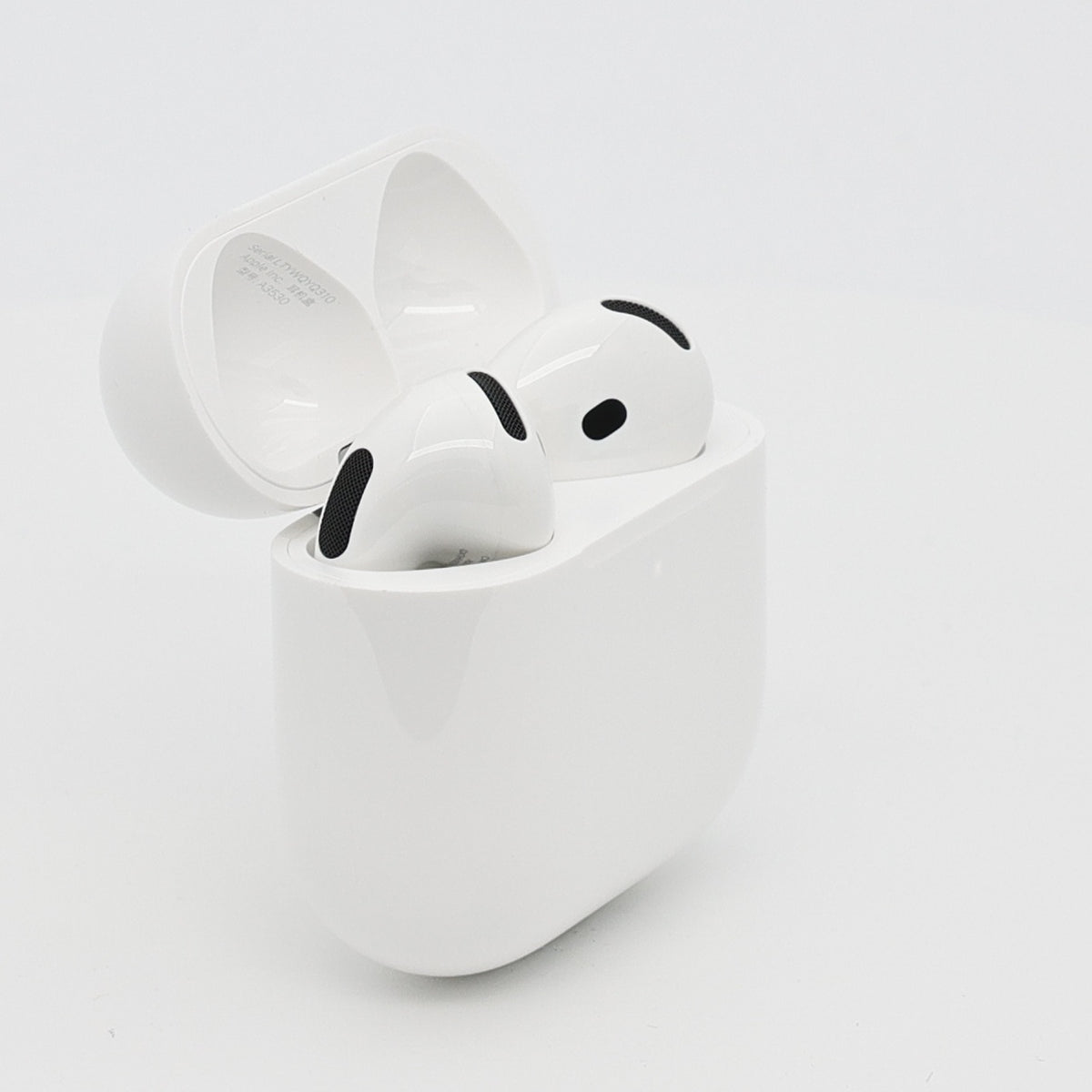 99新 Apple AirPods 5 白色