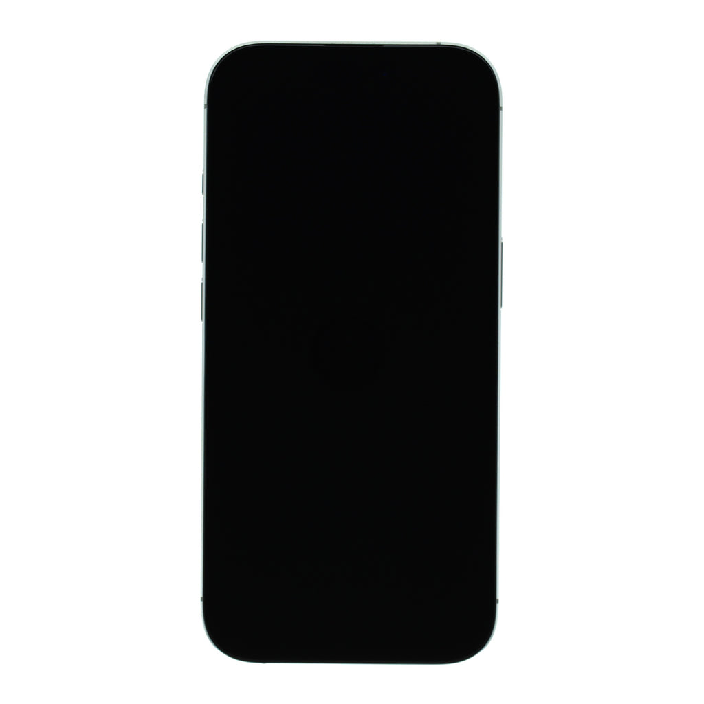 95新 Apple iPhone 16 Pro 128G 白色鈦金屬 中國大陸版