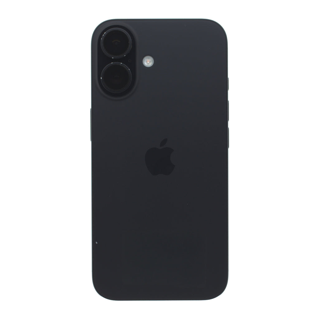 95新 Apple iPhone 16 256G 黑色 中國大陸版