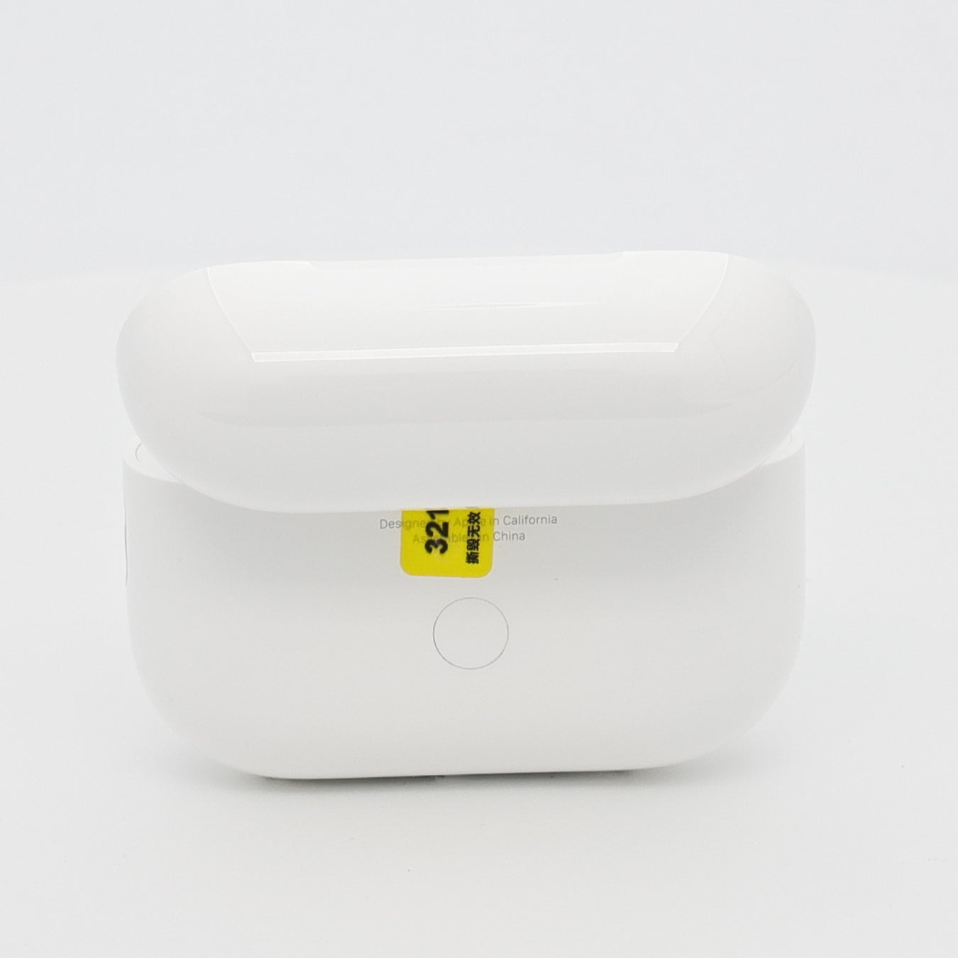 99新 Apple AirPods Pro 2 白色