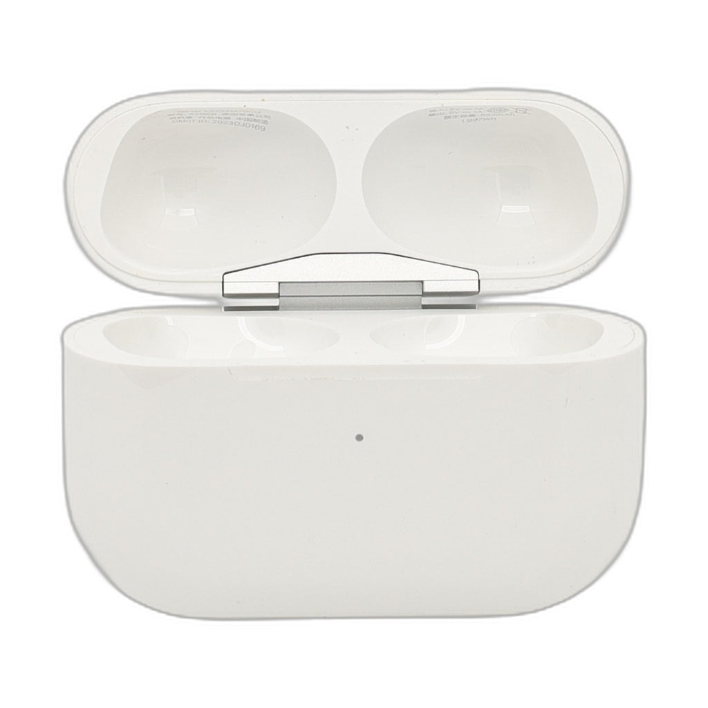 99新 Apple AirPods Pro 2 充电仓 白色
