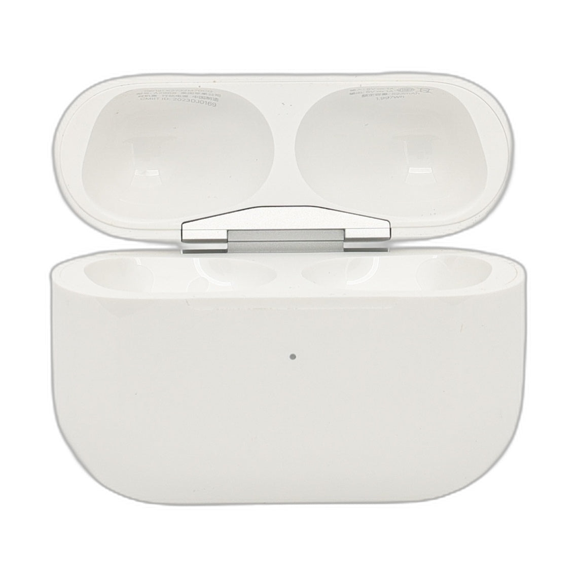 99新 Apple AirPods Pro 2 充电仓 白色