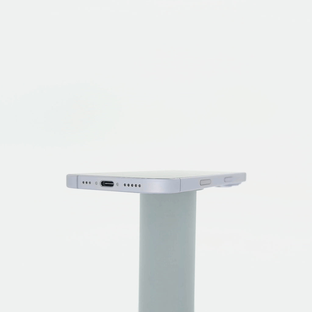 95新 Apple iPhone 17 256G 薰衣草紫色 中國大陸版