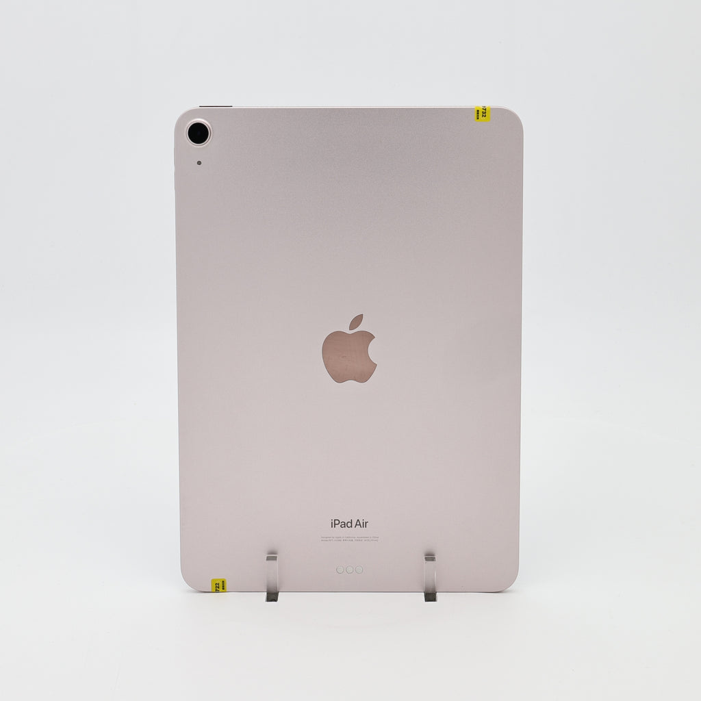 95新 Apple iPad Air5 64G 粉紅色 WIFI