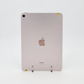95新 Apple iPad Air5 64G 粉紅色 WIFI