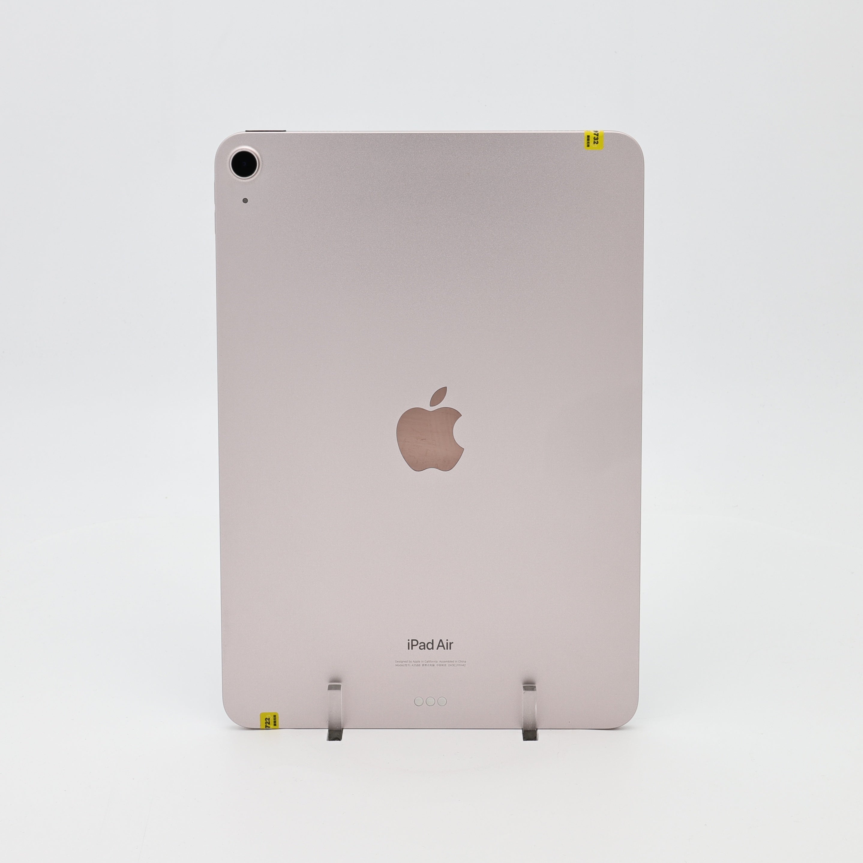 95新 Apple iPad Air5 64G 粉紅色 WIFI