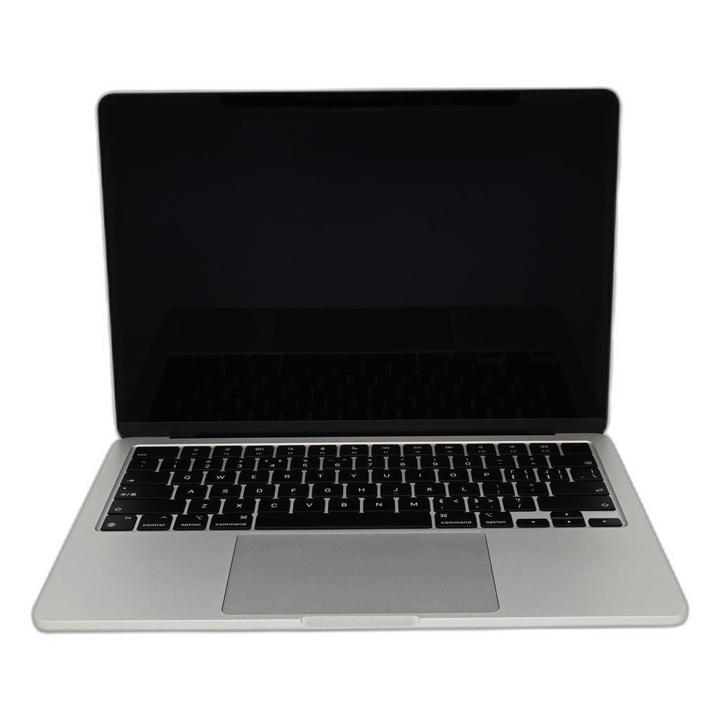 95新 Apple MacBook Air 24年 13寸 M3（8+10核） 8G RAM 512G SSD 銀色