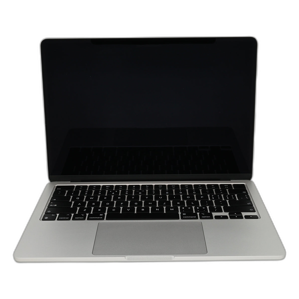 95新 Apple MacBook Air 24年 13寸 M3（8+10核） 8G RAM 512G SSD 銀色