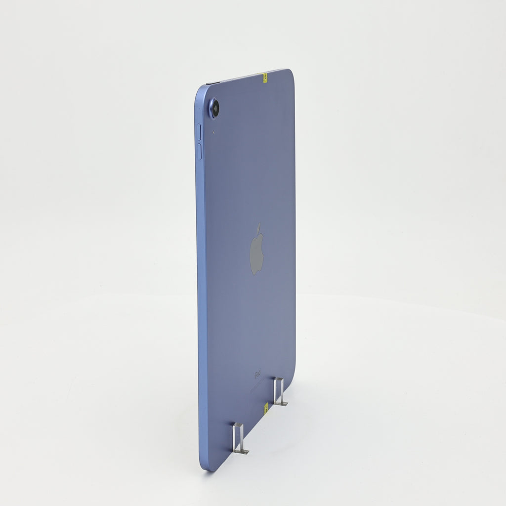 95新 Apple iPad 10代 64G 藍色 WIFI