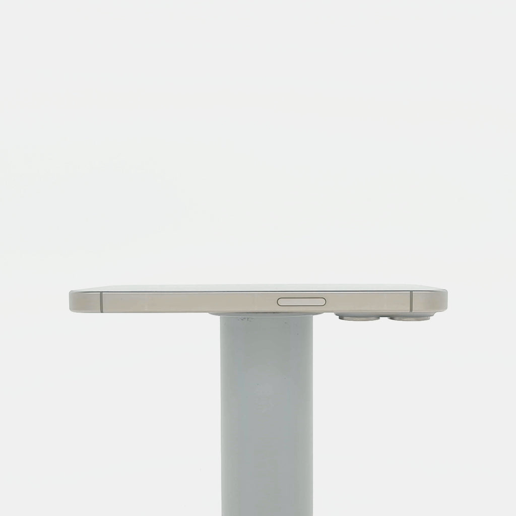 95新 Apple iPhone 15 Pro 256G 原色鈦金屬 中國大陸版
