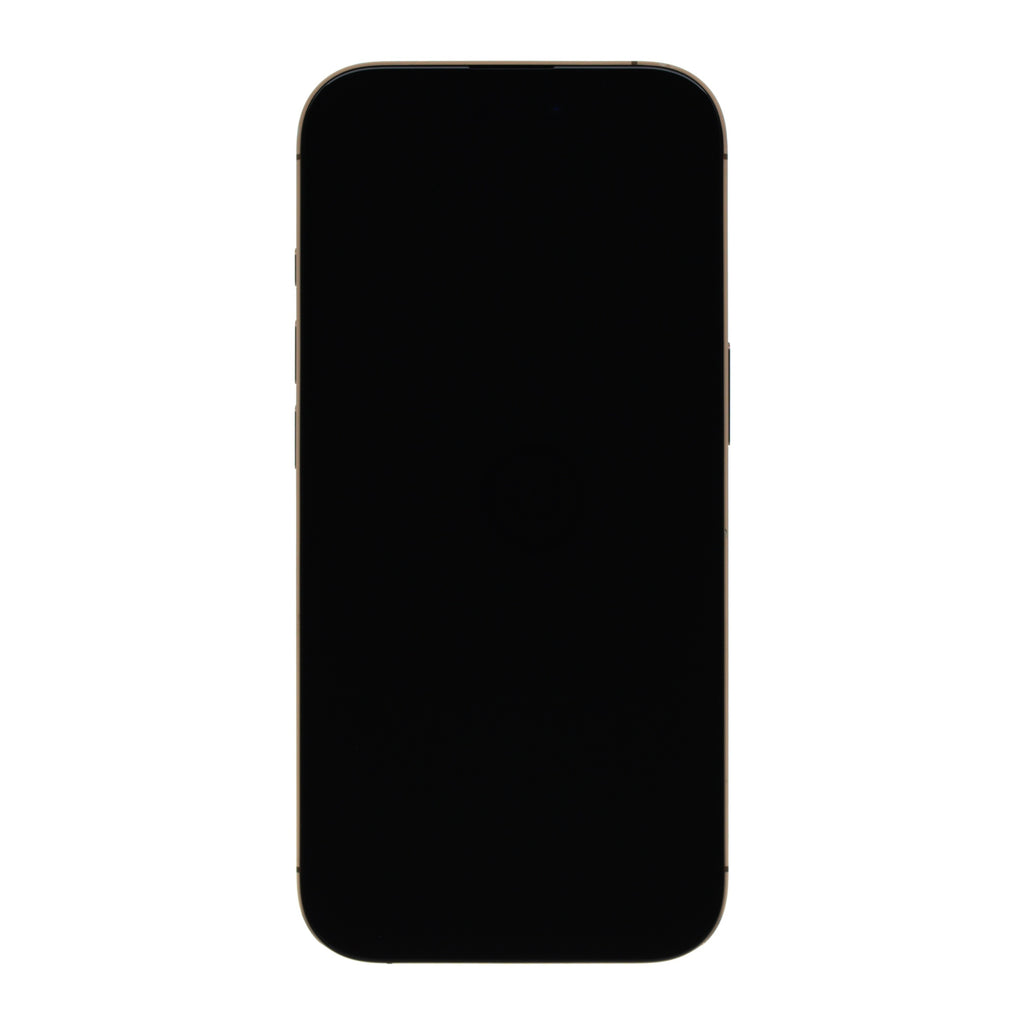 95新 Apple iPhone 16 Pro 128G 沙漠色鈦金屬 中國大陸版