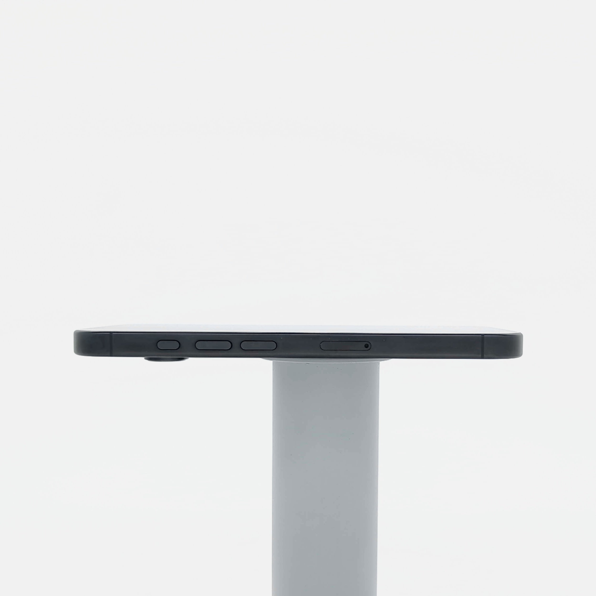 95新 Apple iPhone 16 Pro 128G 黑色鈦金屬 中國大陸版