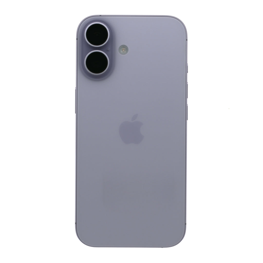 95新 Apple iPhone 17 256G 薰衣草紫色 中國大陸版