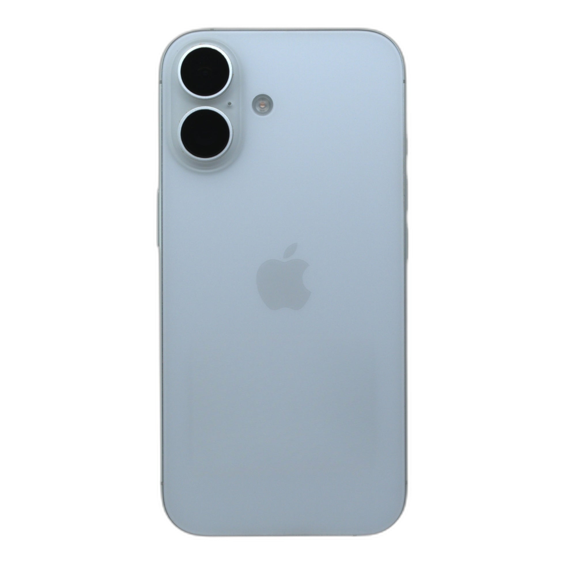 95新 Apple iPhone 16 256G 白色 中國大陸版