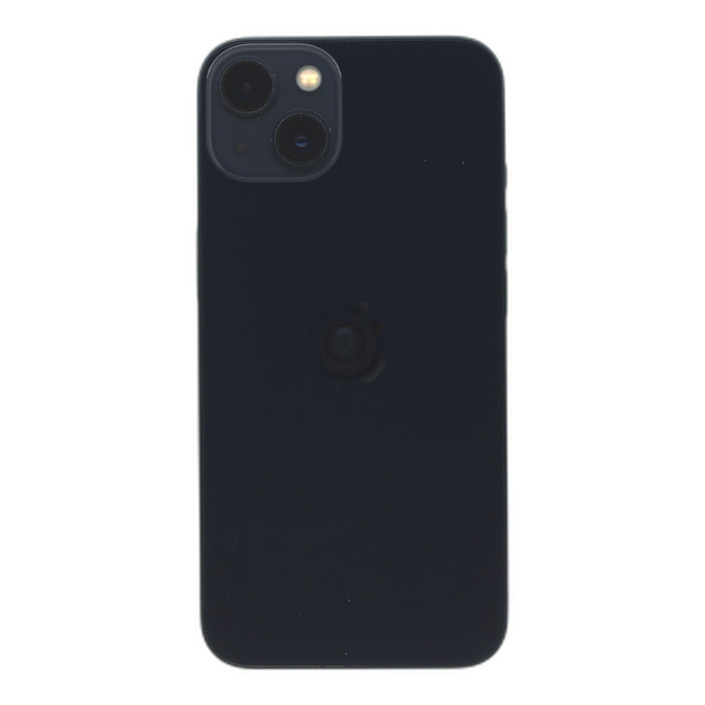 95新 Apple iPhone 13 128G 午夜色 中國大陸版