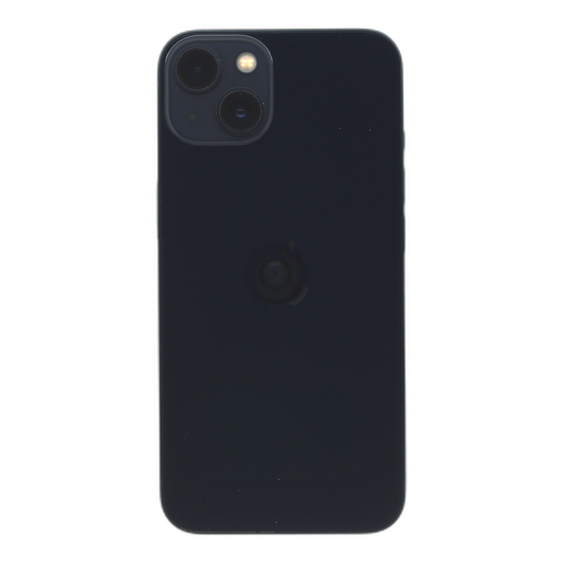 95新 Apple iPhone 13 128G 午夜色 中國大陸版