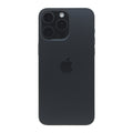 95新 Apple iPhone 15 Pro Max 256G 黑色鈦金屬 中國大陸版