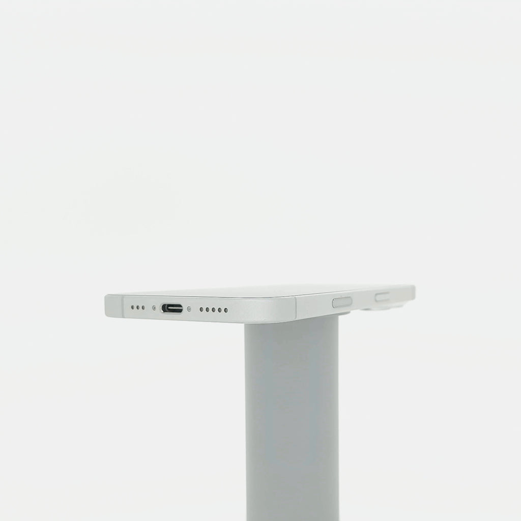 95新 Apple iPhone 16 256G 白色 中國大陸版