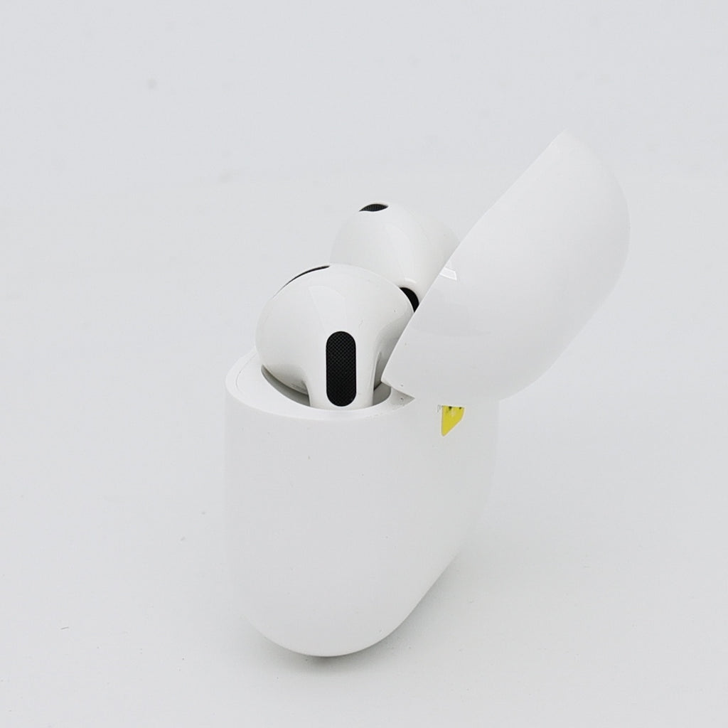 99新 Apple AirPods 4 (支持主动降噪) 白色