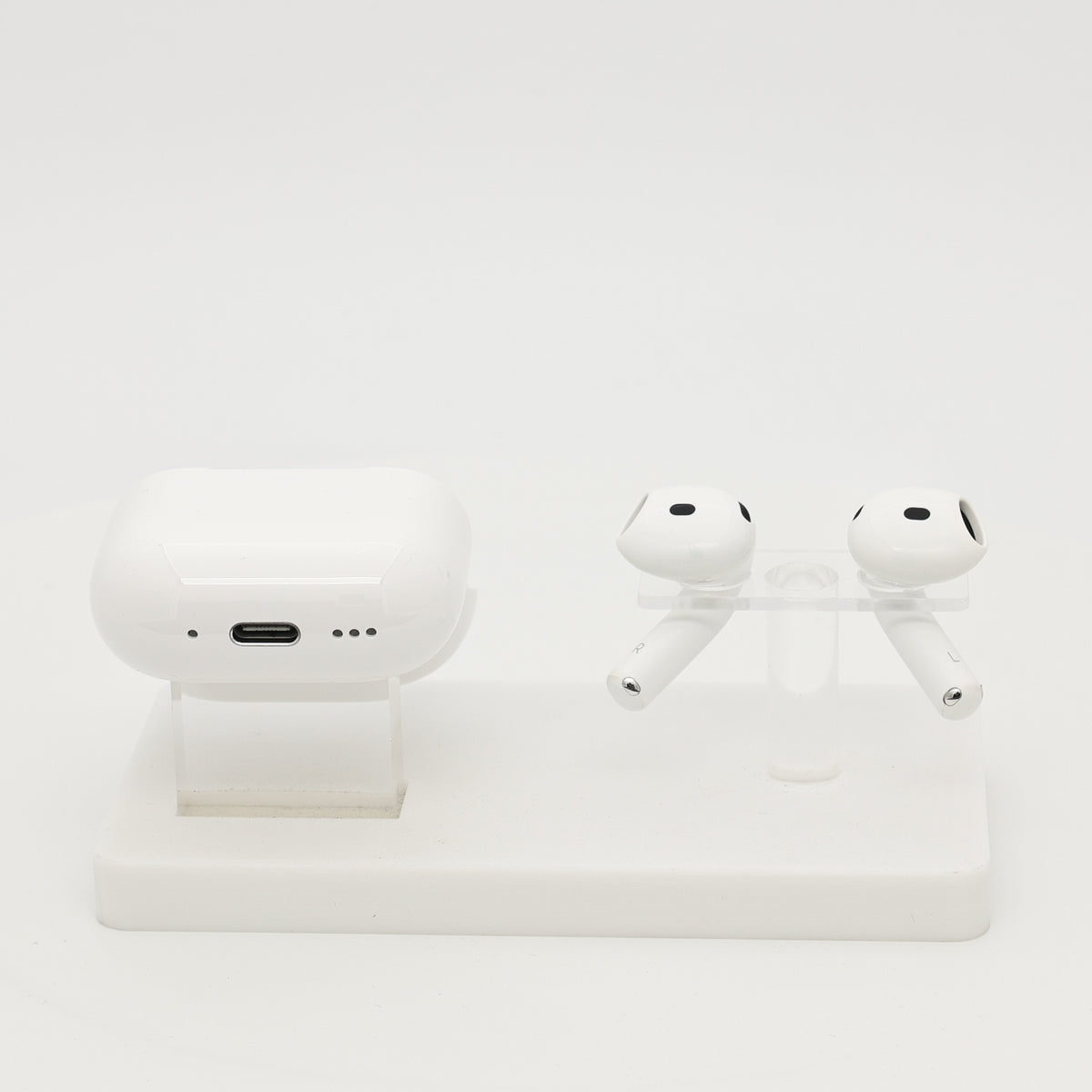 99新 Apple AirPods 4 (支持主动降噪) 白色