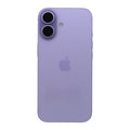 99新 Apple iPhone 17 256G 薰衣草紫色 中國大陸版