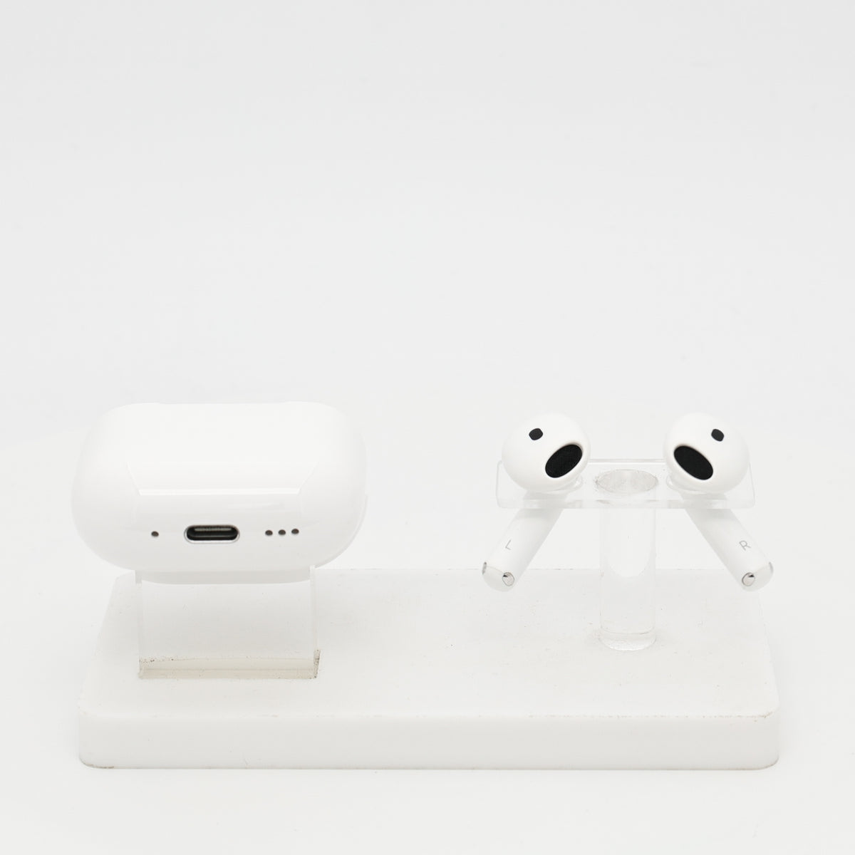 99新 Apple AirPods 4 (支持主动降噪) 白色
