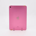 95新 Apple iPad 10代 64G 粉紅色 WIFI