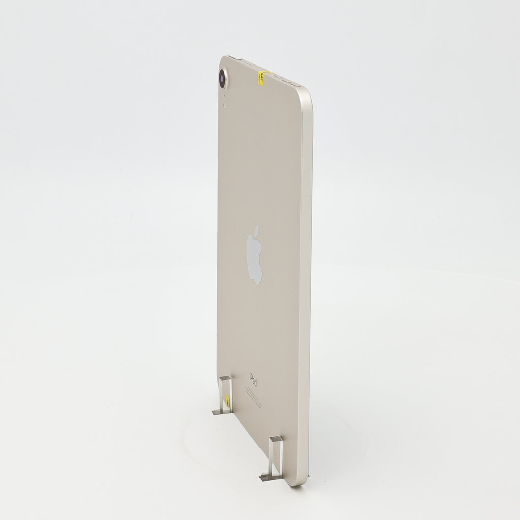 95新 Apple iPad mini6 64G 星光色 WIFI