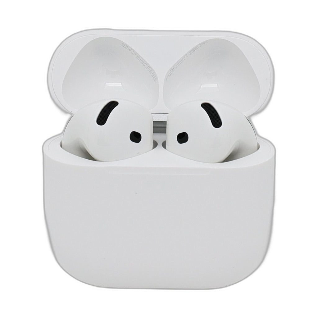 99新 Apple AirPods 4 (支持主动降噪) 白色