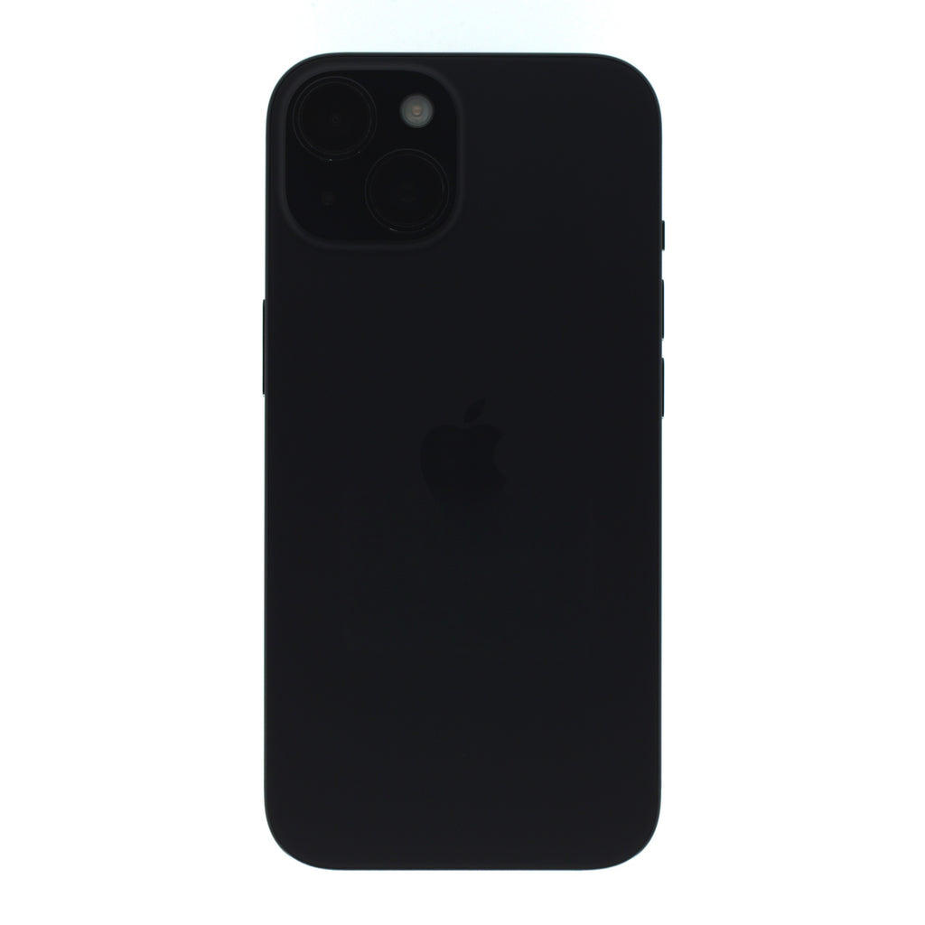 95新 Apple iPhone 15 256G 黑色 中國大陸版