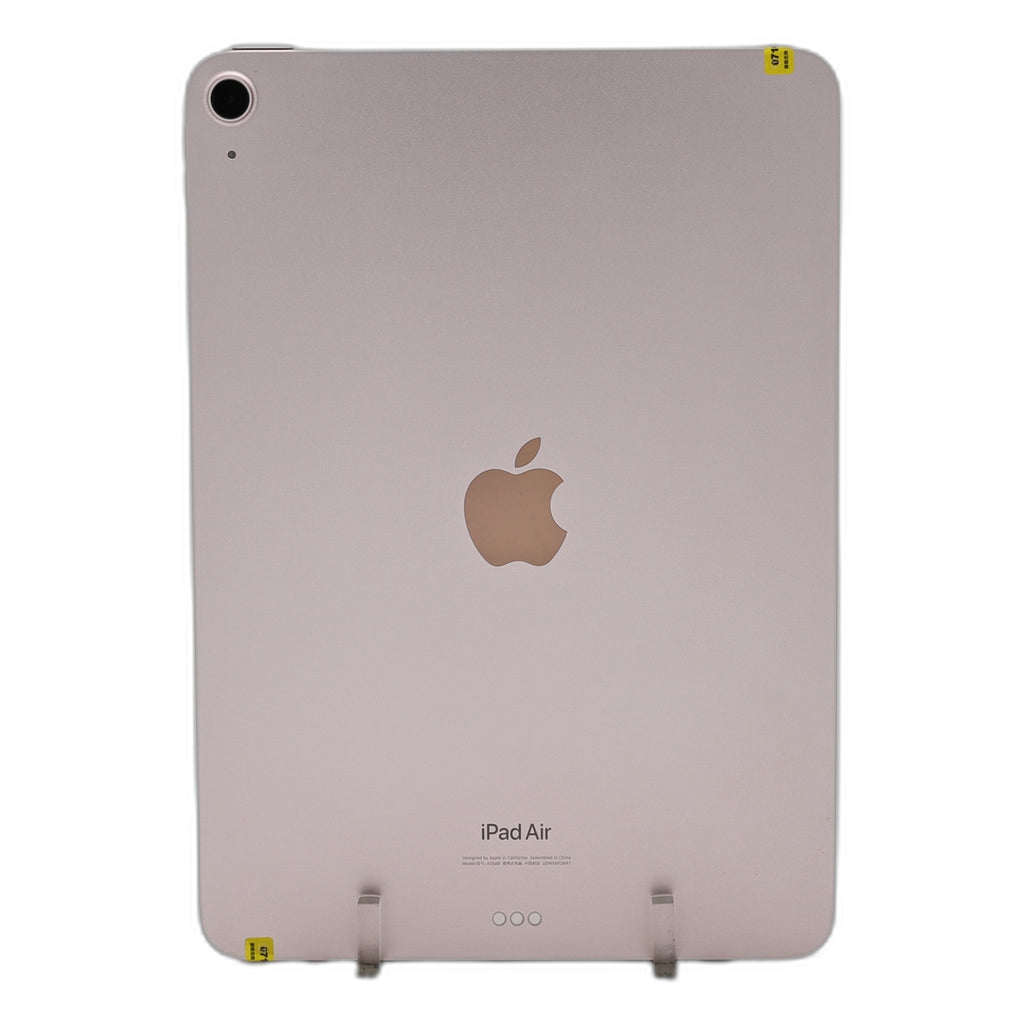 99新 Apple iPad Air5 256G 粉紅色 WIFI