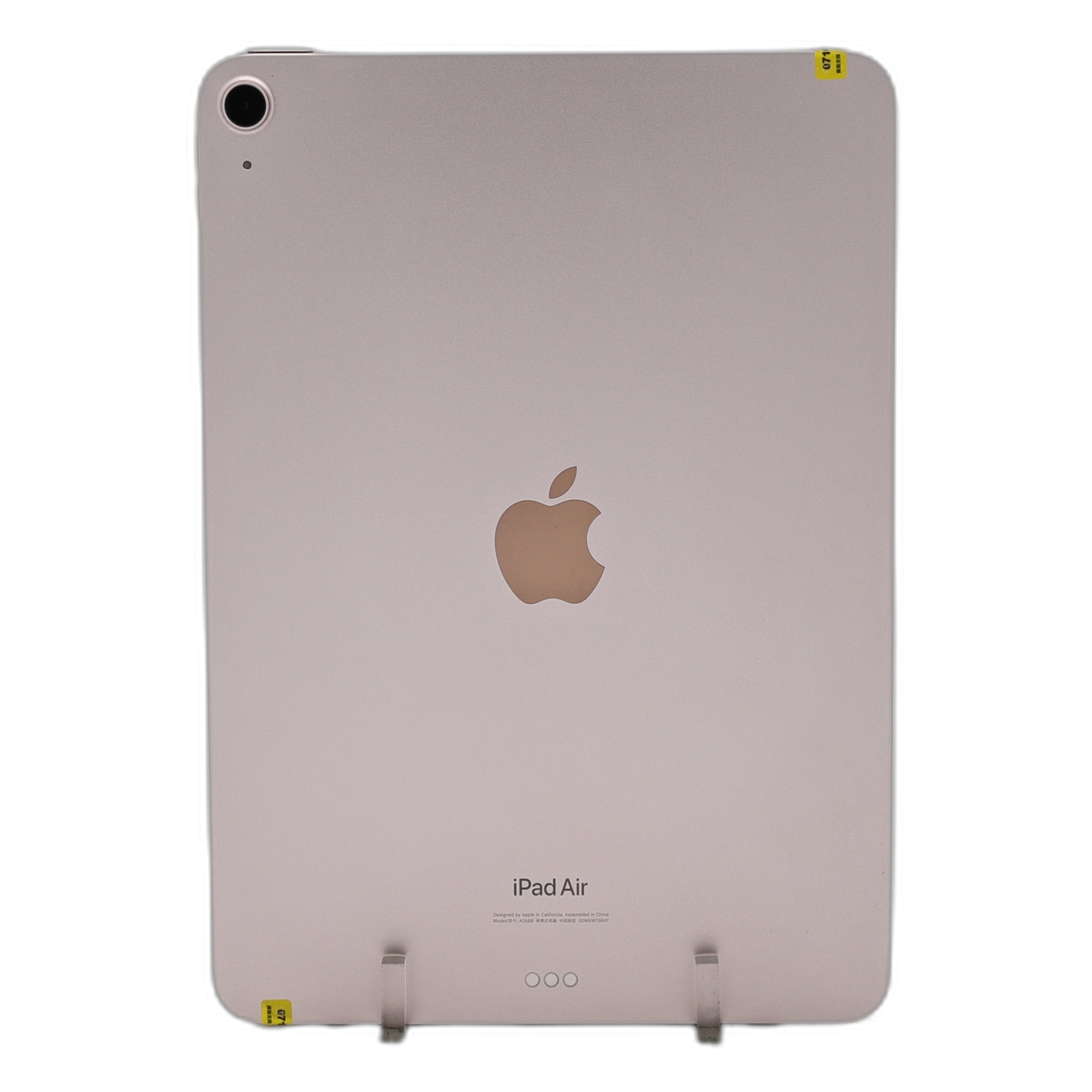 99新 Apple iPad Air5 256G 粉紅色 WIFI