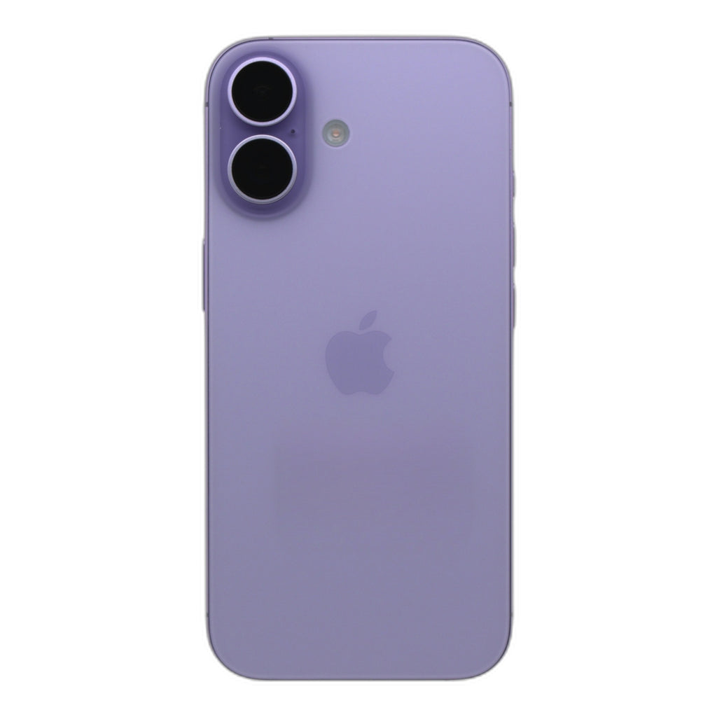 95新 Apple iPhone 17 256G 薰衣草紫色 中國大陸版