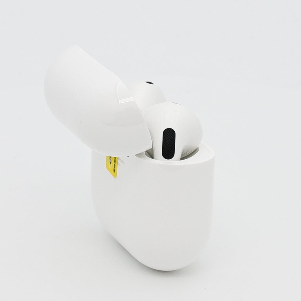 99新 Apple AirPods 4 (不支持主动降噪) 白色