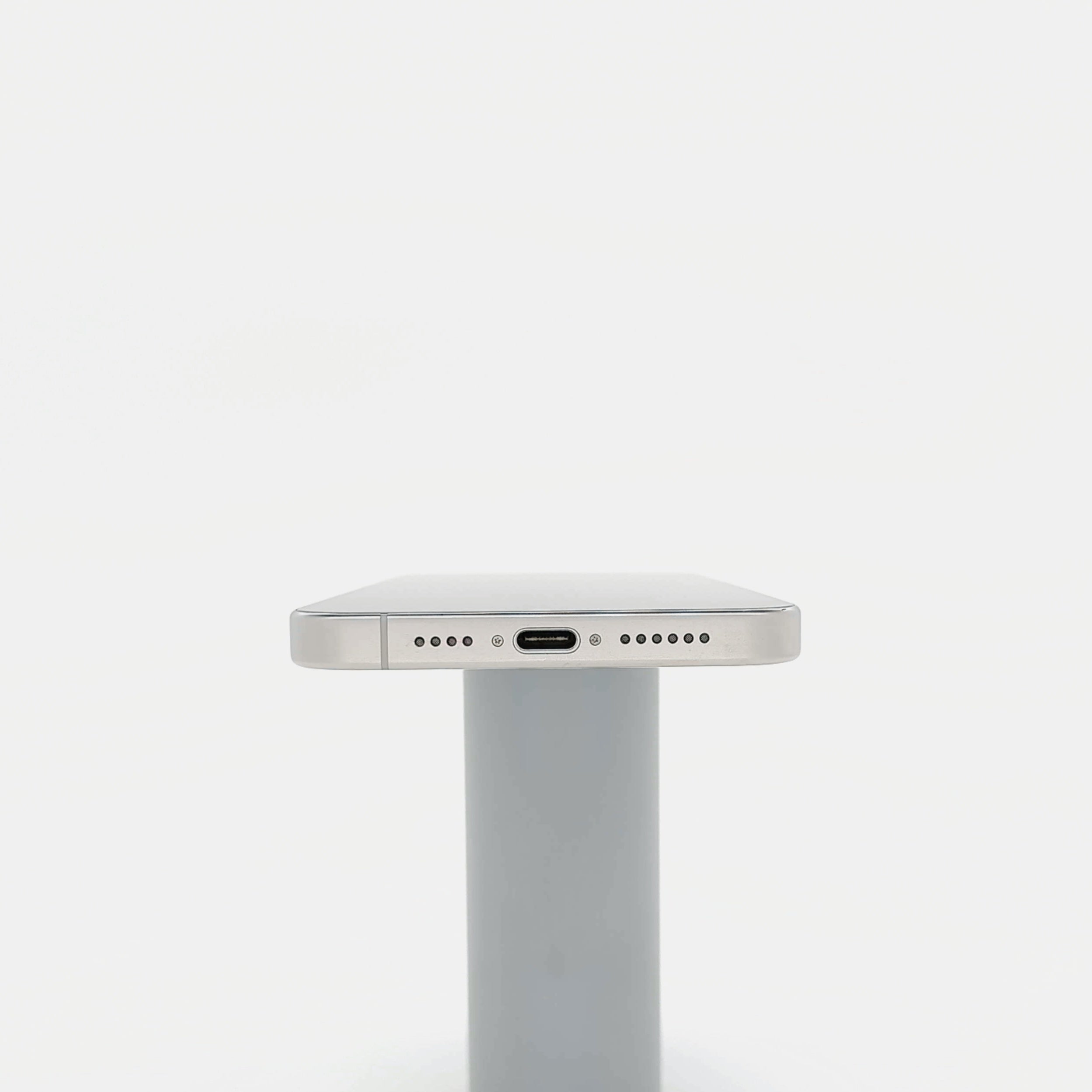 95新 Apple iPhone 15 Pro Max 256G 白色鈦金屬 中國大陸版