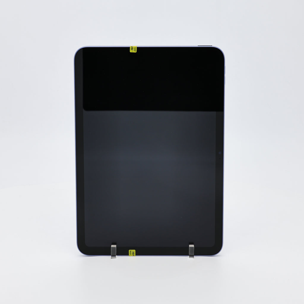95新 Apple iPad 10代 64G 藍色 WIFI