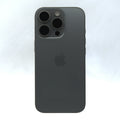 99新 Apple iPhone 16 Pro 128G 原色鈦金屬 中國大陸版
