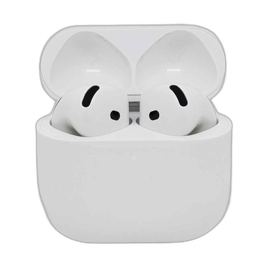 99新 Apple AirPods 4 (支持主动降噪) 白色
