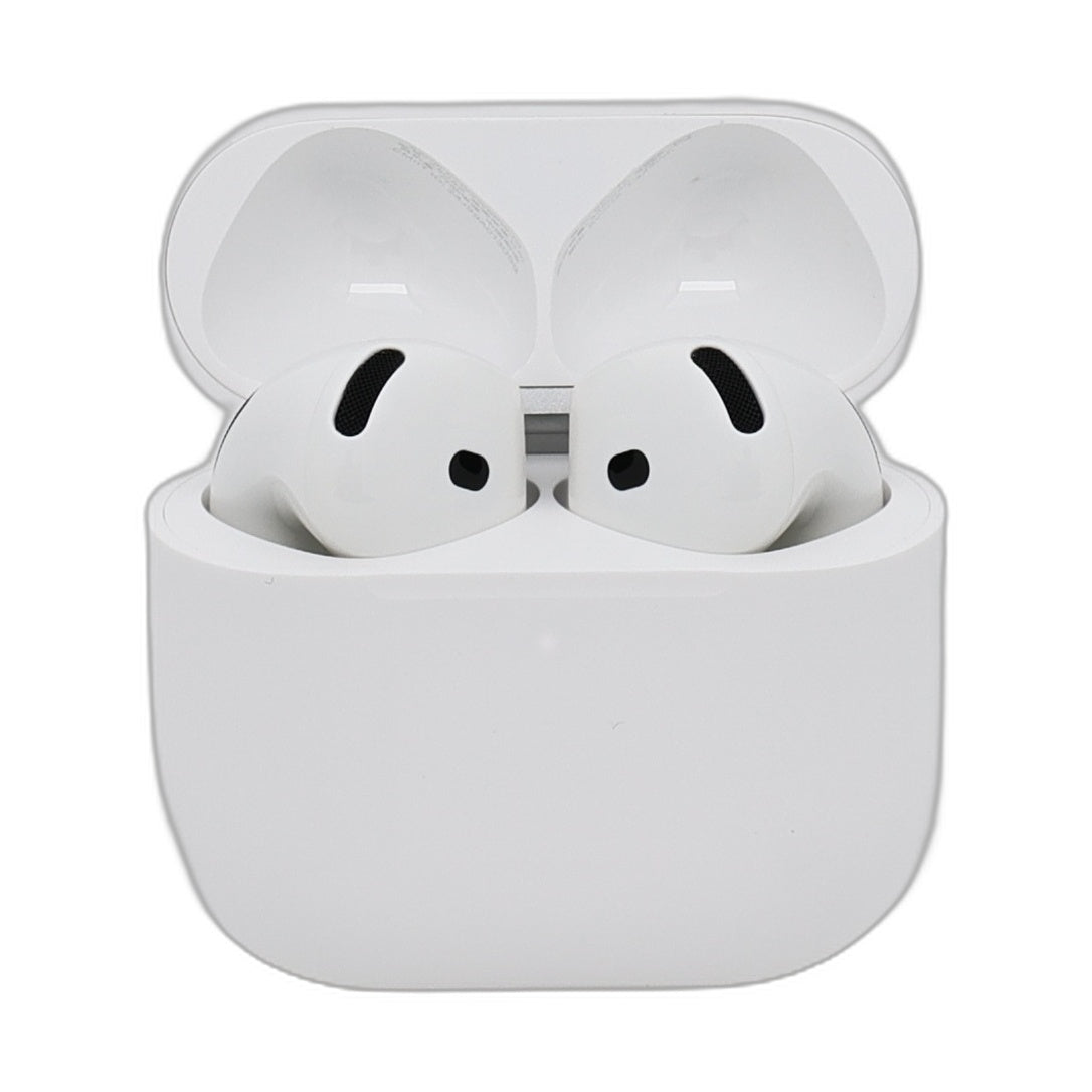 99新 Apple AirPods 4 (支持主动降噪) 白色