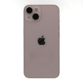 95新 Apple iPhone 13 256G 粉紅色 中國大陸版
